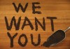 Guest blogger wanted