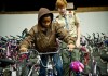 Fayetteville Bicycle Giveaway
