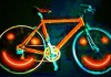 Smiley Bike