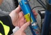 Bike marking