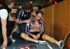 Post Ride Recovery