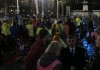 London Cycle Protest