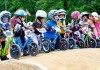 Strider Balance Bike Racing