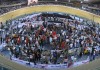 Velodrome Fisheye