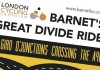 Barnet Great Divide