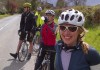 Mid Ride