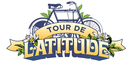 Tour de Latitude
