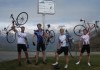 Cycling in the Pyrenees