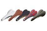 Gusset R Series Saddle