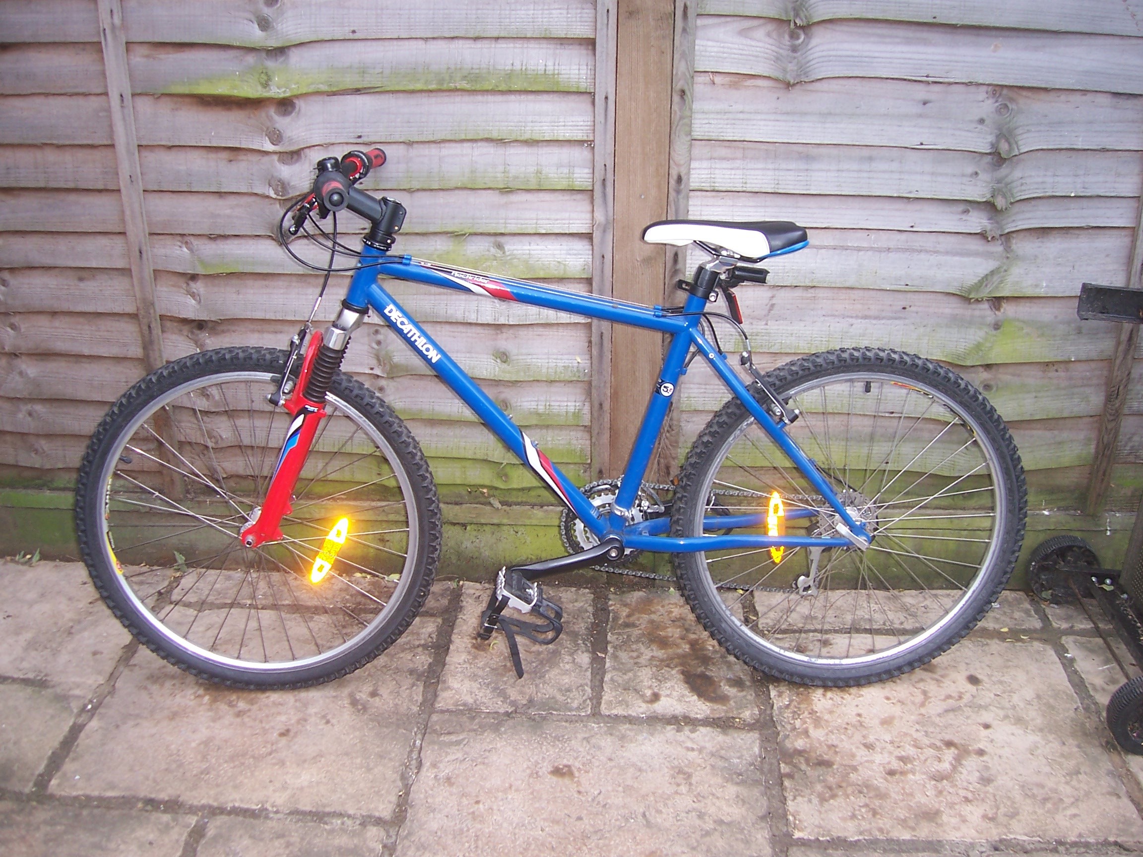 Mountain Bike for SALE