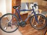 Mountain Bike - Shinamo Dynamix