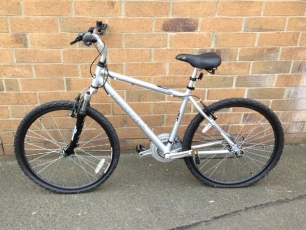 Dawes Saratoga Bicycle