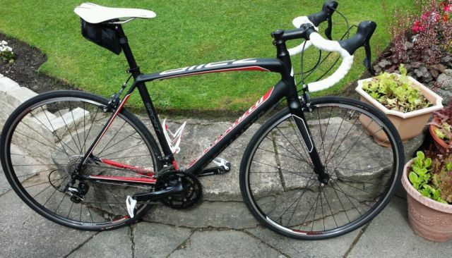 Specialized Allez SPORT 2013 56cm