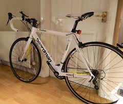 Boardman Road Team Carbon Bike Limited Edition - Medium 53cm