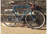 CARILLO ITALIAN ROAD / RACE BIKE RETSORED 56CM REYNOLDS 531
