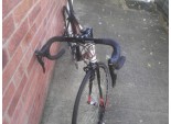 Road Bike Wilier Escape Xenon 2011 20spd 