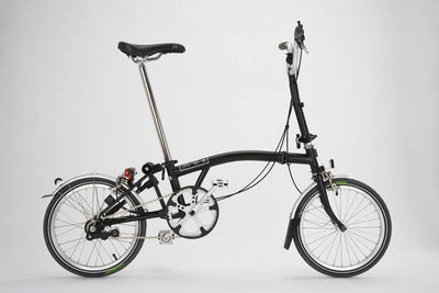 Brompton M3L