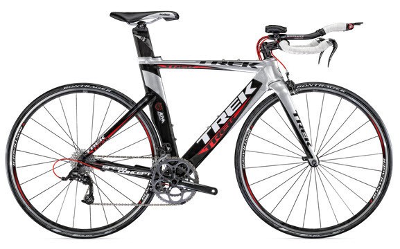 Trek Speed Concept 2.5 2012 / New 