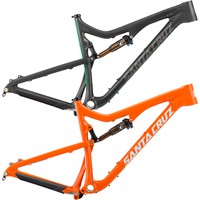 Santa Cruz 2014 5010 Carbon Frame