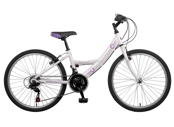 Dawes 24inch Sapphire Girls