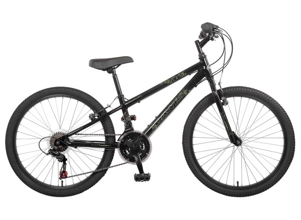 Dawes 24inch Zombie Boys