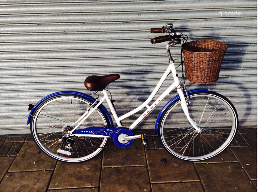 Dawes Heritage Duchess Royal Ladies