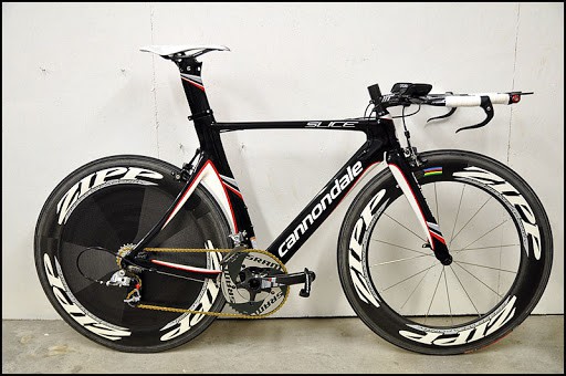 Cannondale Slice Carbon
