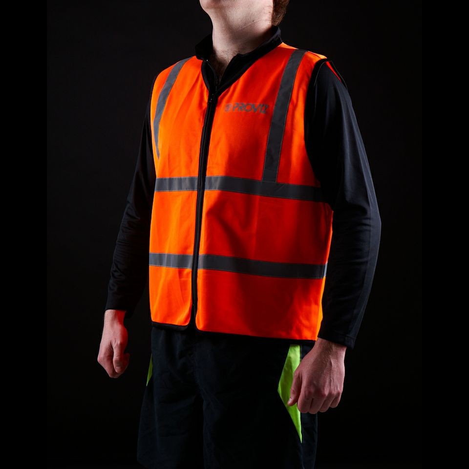 Proviz Nightrider - High Visibility Vest